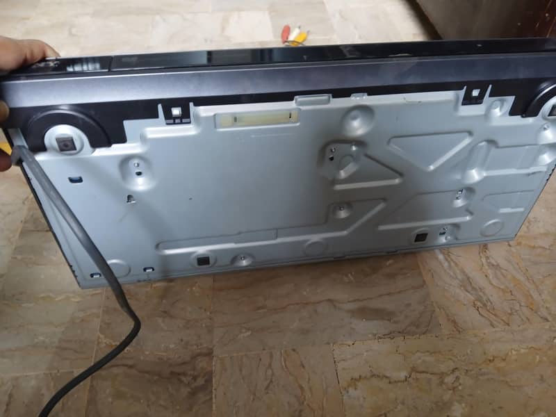 DVD player 2