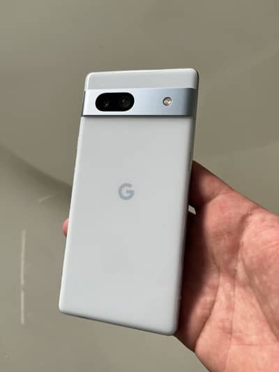 Google Pixel 7a