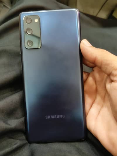 Samsung S20 FE 6/128