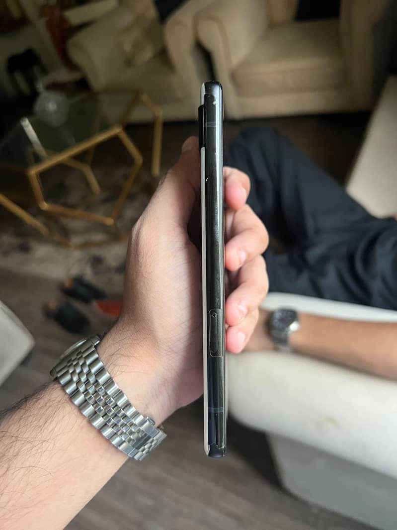 Google Pixel 6a 3