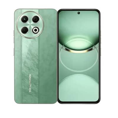 tecno spark 30 pro