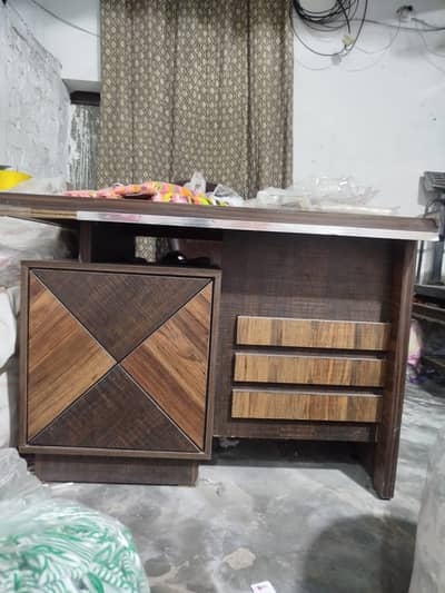 office table , office table & chair , office furniture for sale