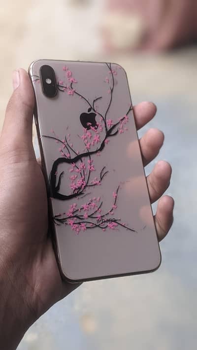 Apple iPhone XS Max