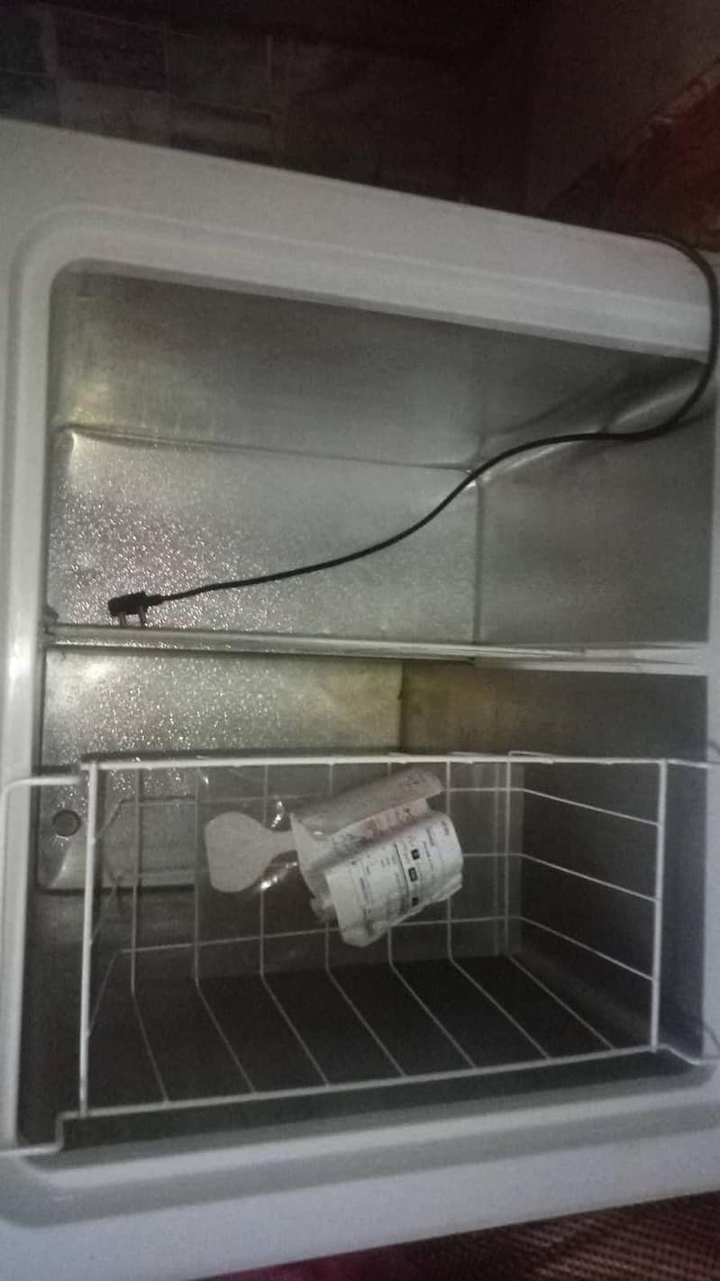 deep freezer single door 0