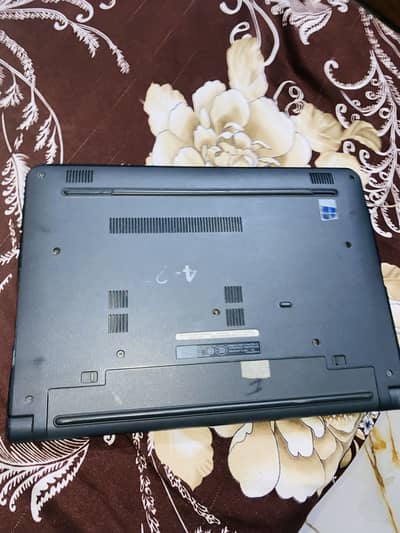 Dell laptop fo sell koi be masla nai he sb ok he