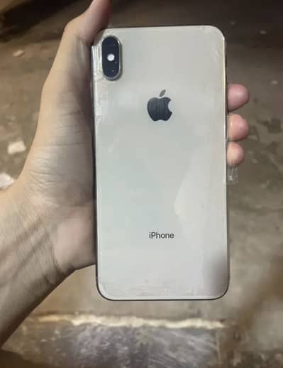 Apple iPhone XS Max