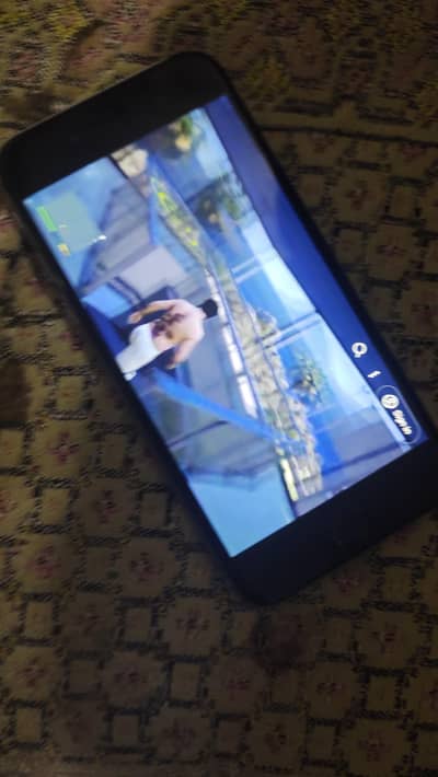 Apple iPhone 6S 16 gb