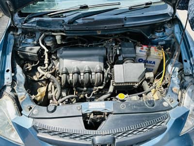 Honda City 2006