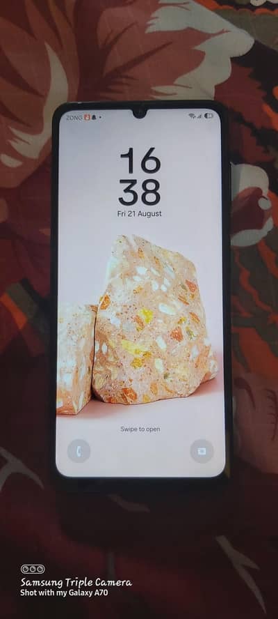 Samsung Mobile A07 5G
