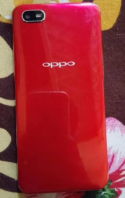 OPPO A1k