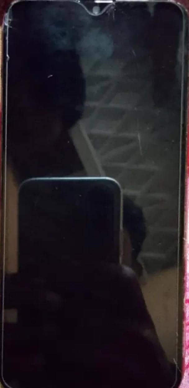 OPPO A1k 1