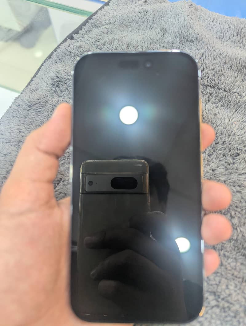 14 pro 6