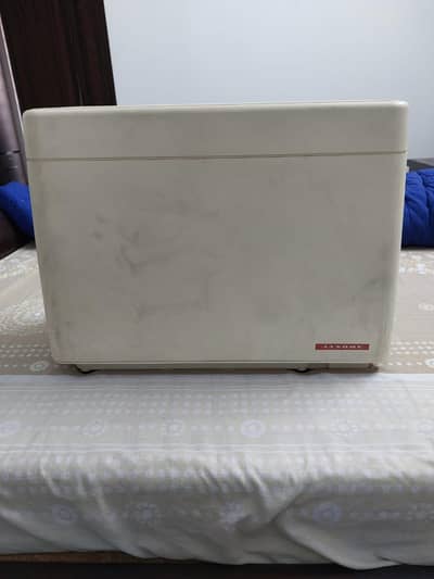 JANOME SEWING MACHINE