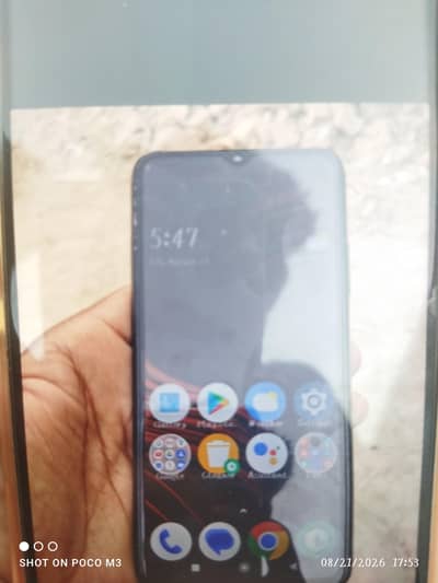 poco m3, 6,128