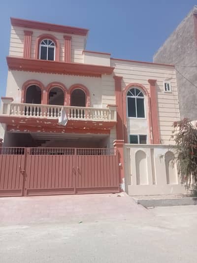 House For sale in Rahim yar khan