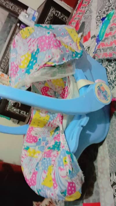 baby carry cot