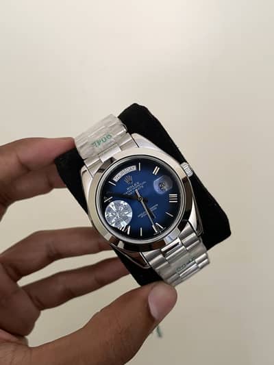 Men automatic watches