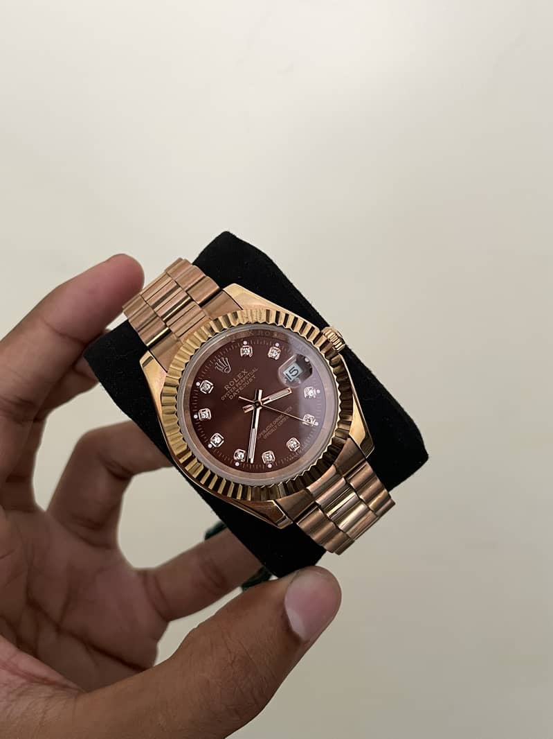 Men automatic watches 3