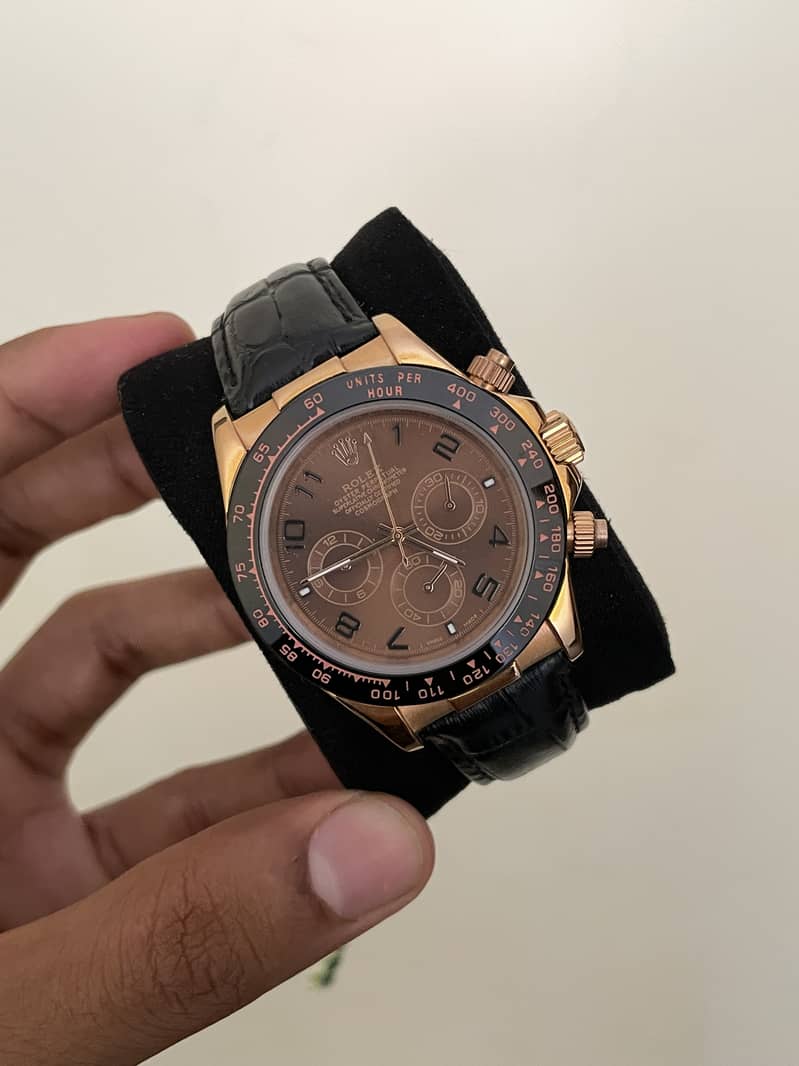 Men automatic watches 4