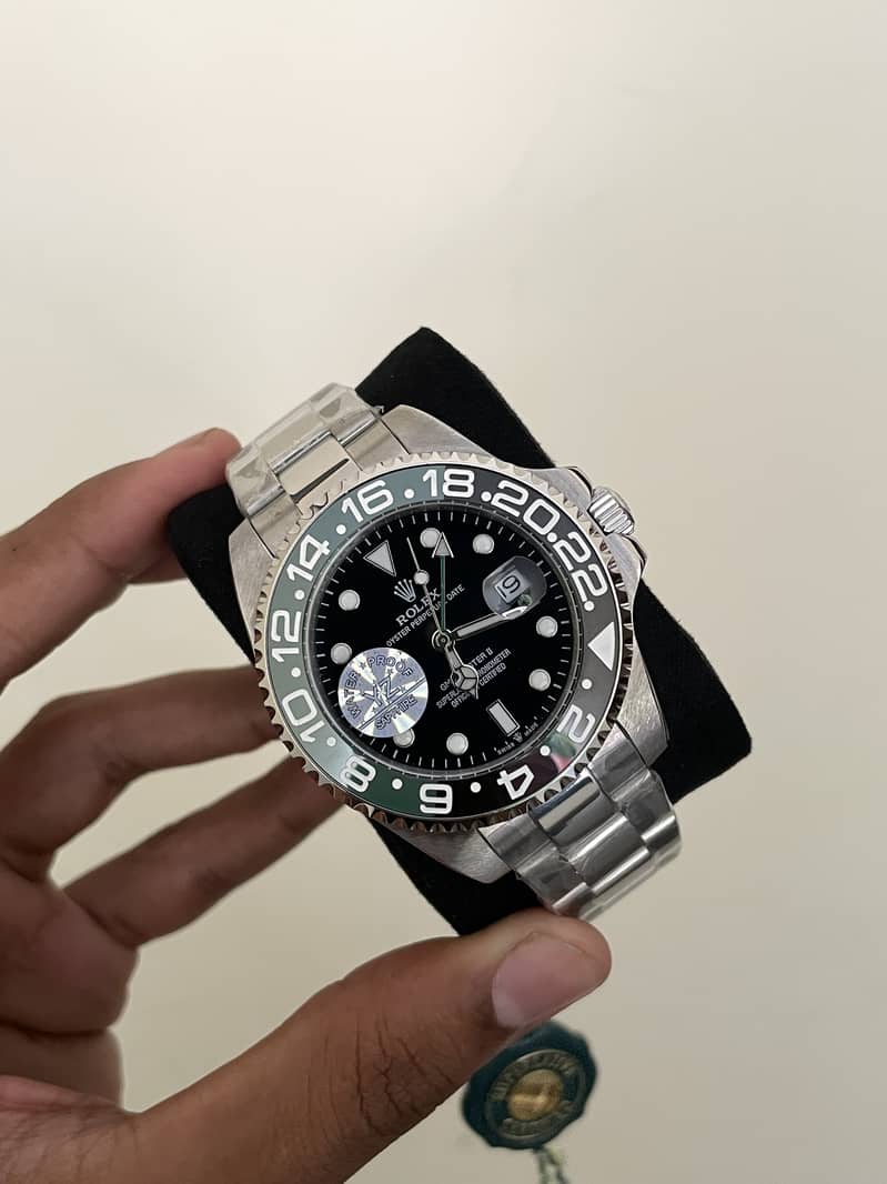 Men automatic watches 5