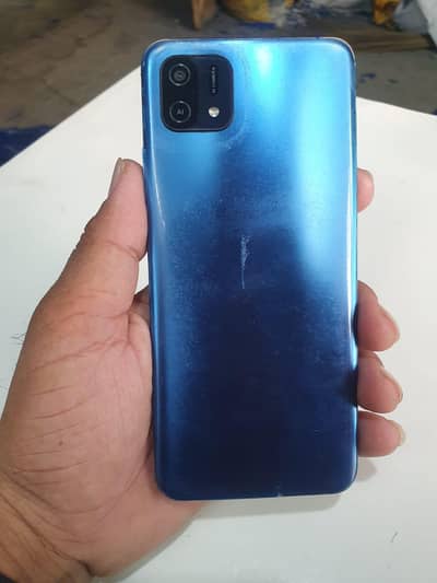 OPPO A16e