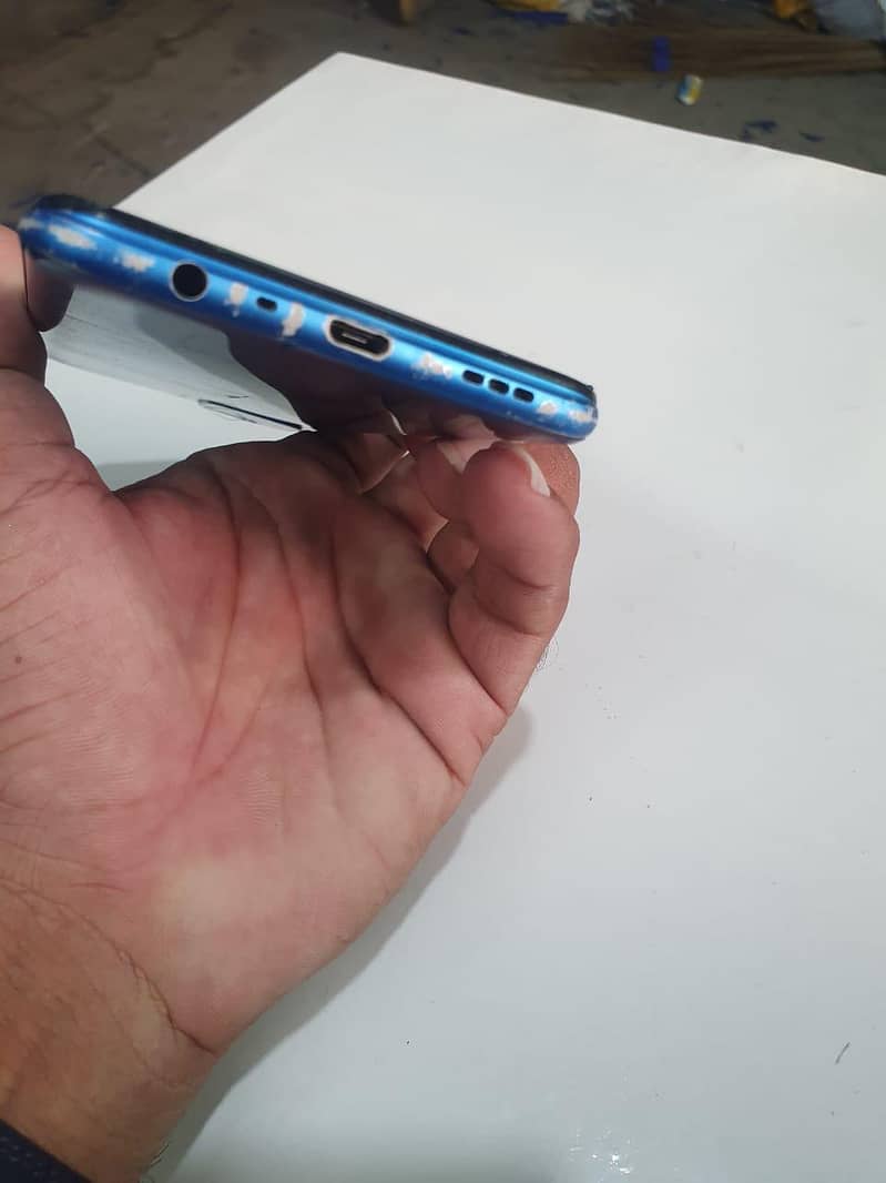 OPPO A16e 4
