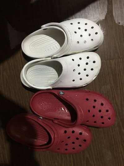 Crocs