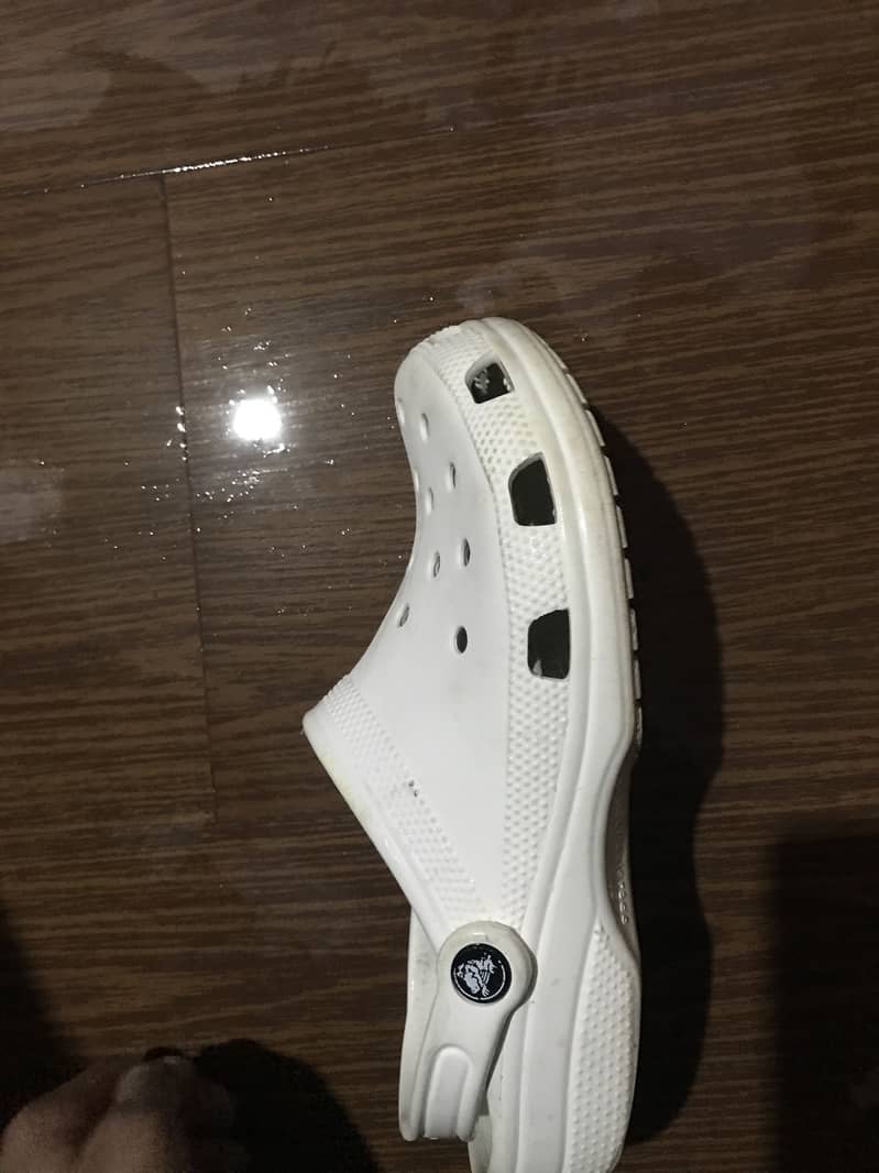 Crocs 2