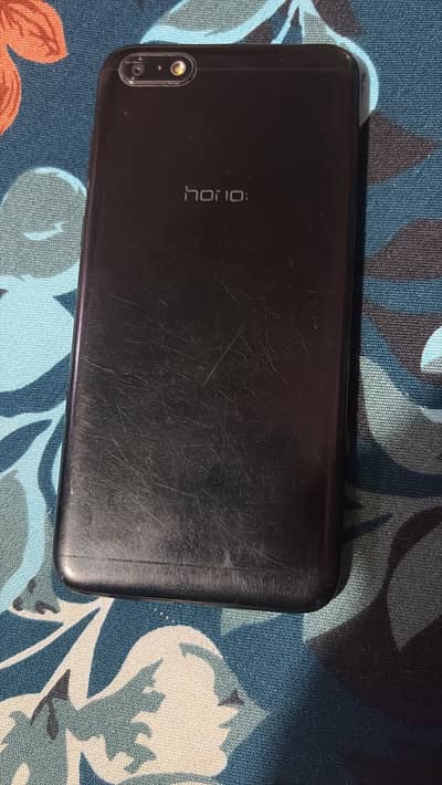 Huawei Y5