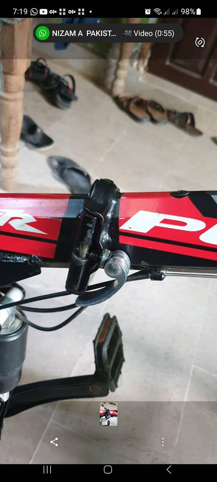 folding cycle 1