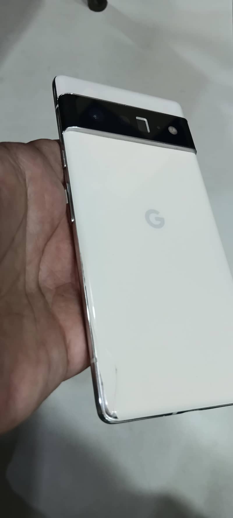 Google Pixel 6 Pro 1