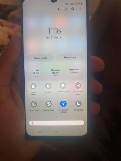 Samsung Mobile A32