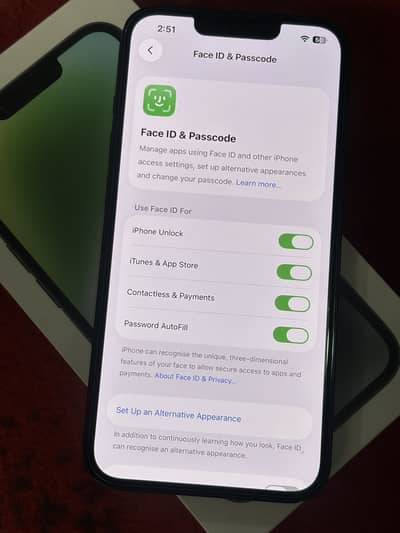 Apple iPhone 14 Waterpack 128Gb