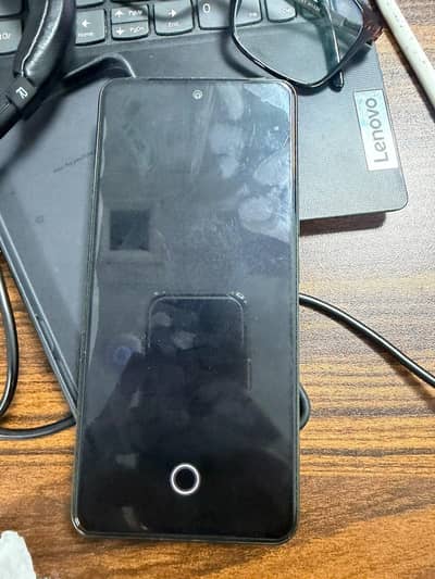 Vivo Y400
