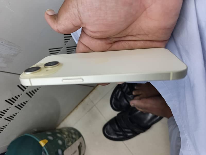 Apple iPhone 15 1