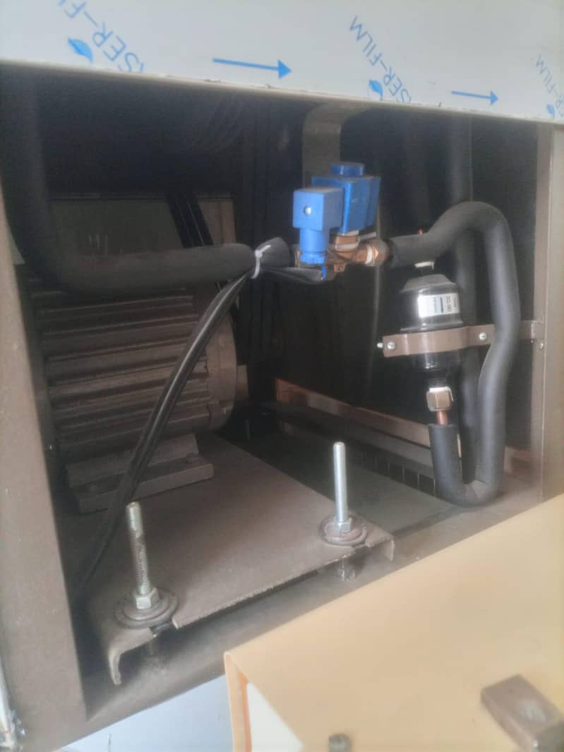 ice cream machine 3