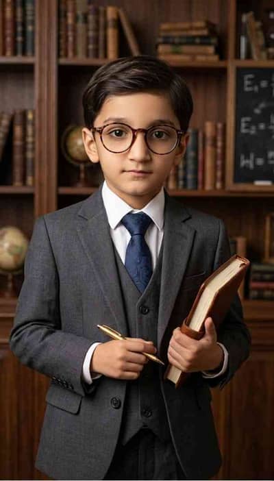 Ali Haider 