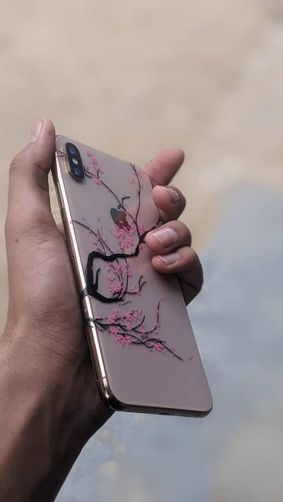 iphone xs max pta official approved