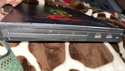 Laptop for sale