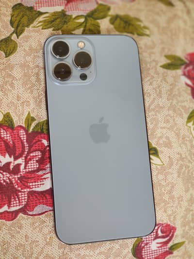 Apple iPhone 13 Pro Max