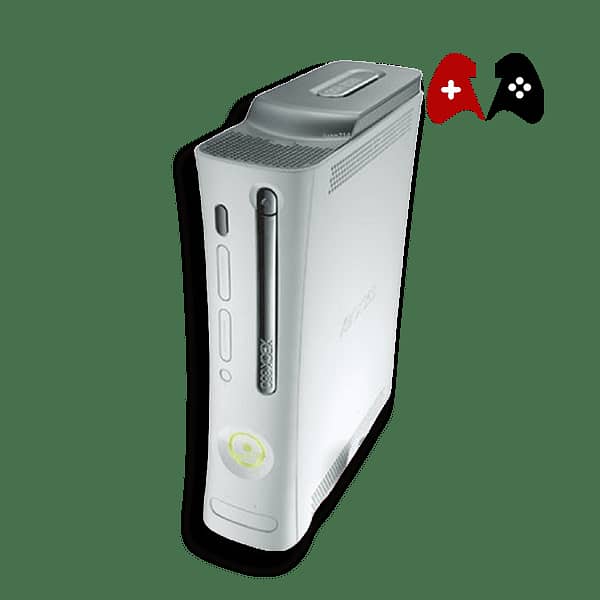 Xbox 360 0