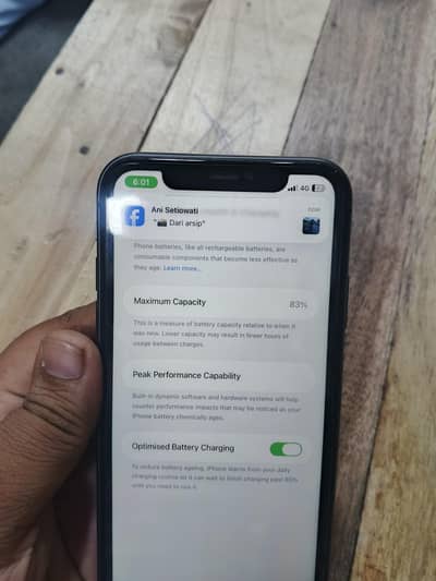 iphone 11 PTA h