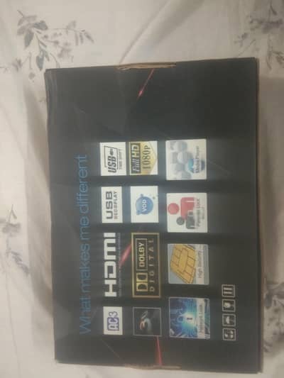 android box