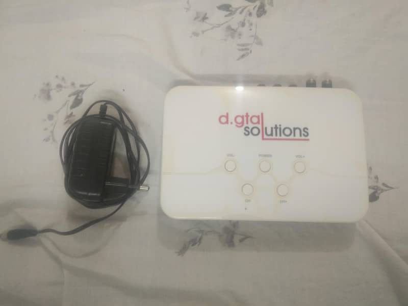 android box 2