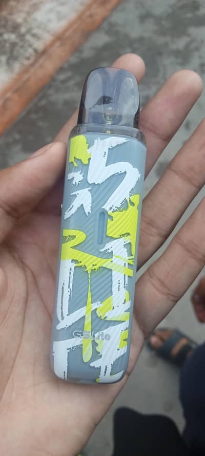 Cellbr G Lite 5