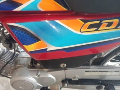 geniun bike 2026 condition 10/10 urgent for sale