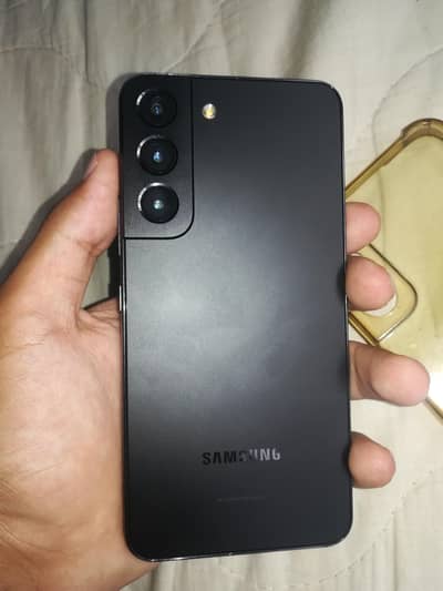 Samsung Mobile S22