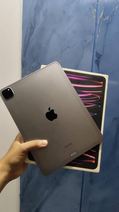 ipad m2 128gb with box