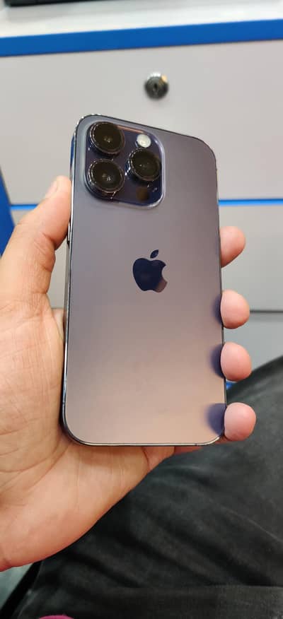 Apple iPhone 14 Pro 128GB