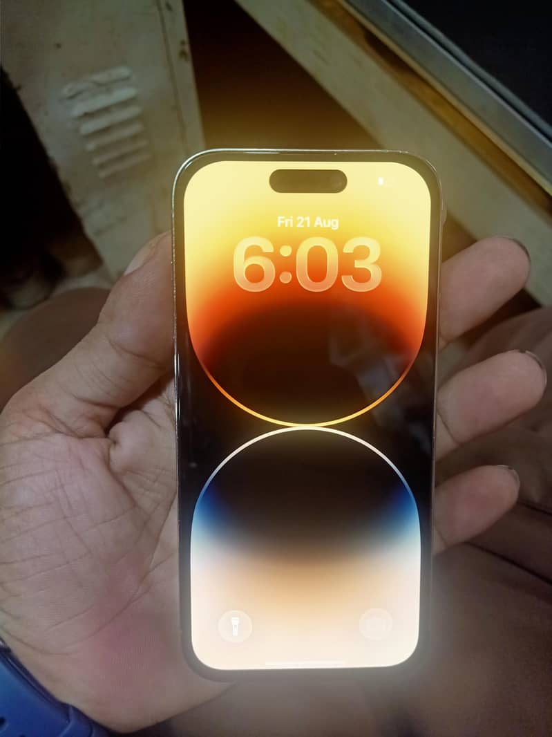Apple iPhone 16 Pro 1